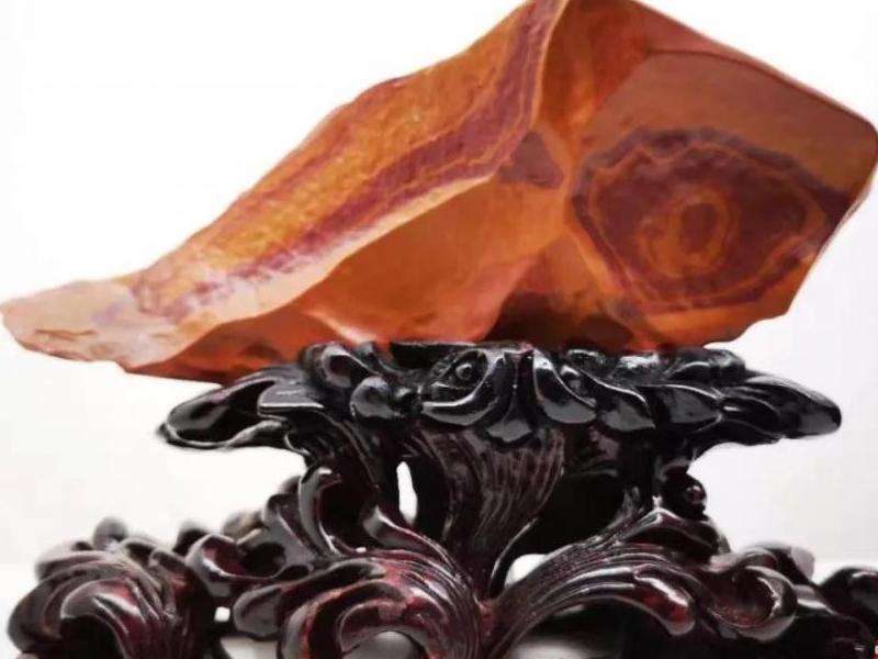 揭秘比村奇石推特账号：探索奇石世界的神秘之处